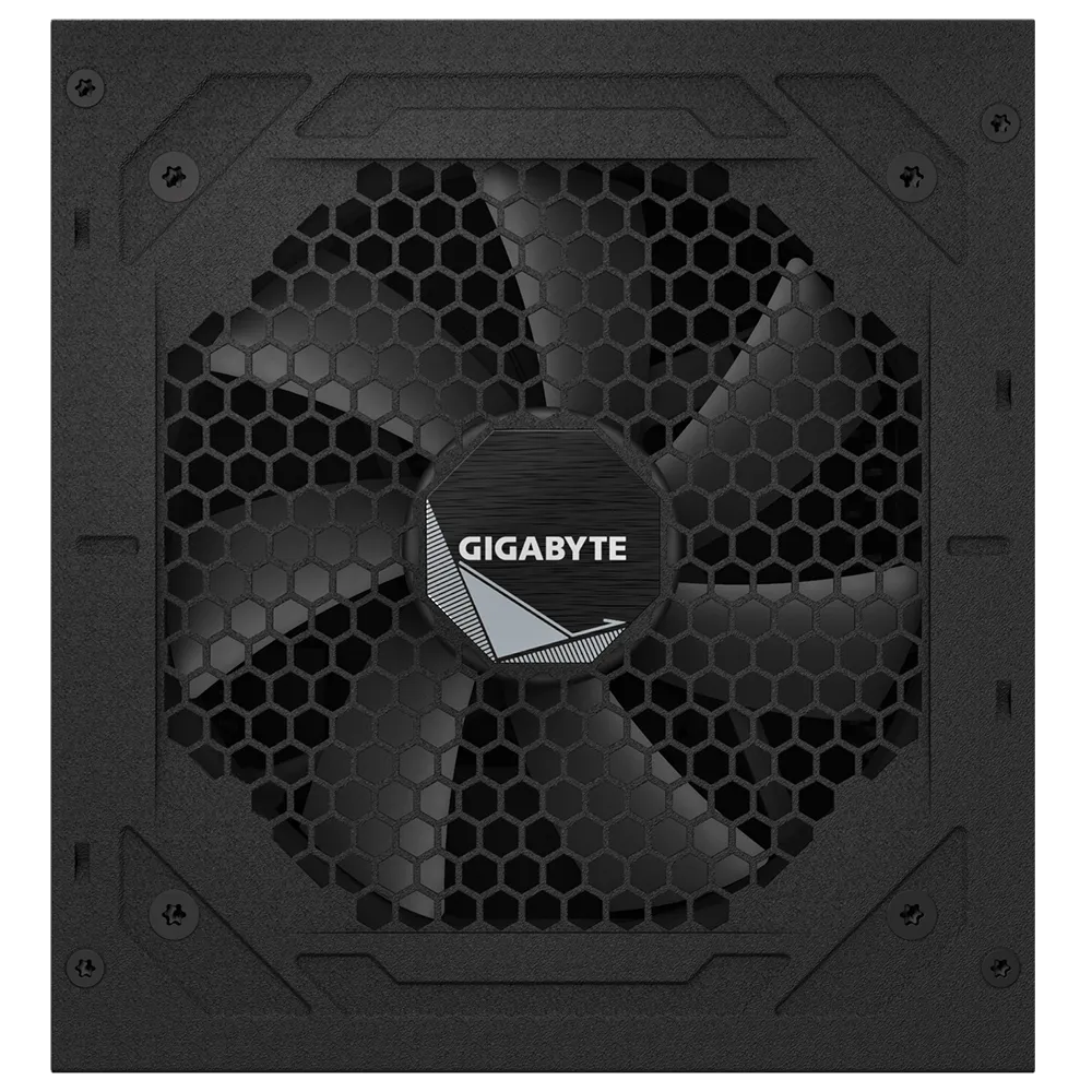 Napajanje GIGABYTE GP-UD850GM PG5 (850 W, 20+4 pin ATX, ATX) crno-5