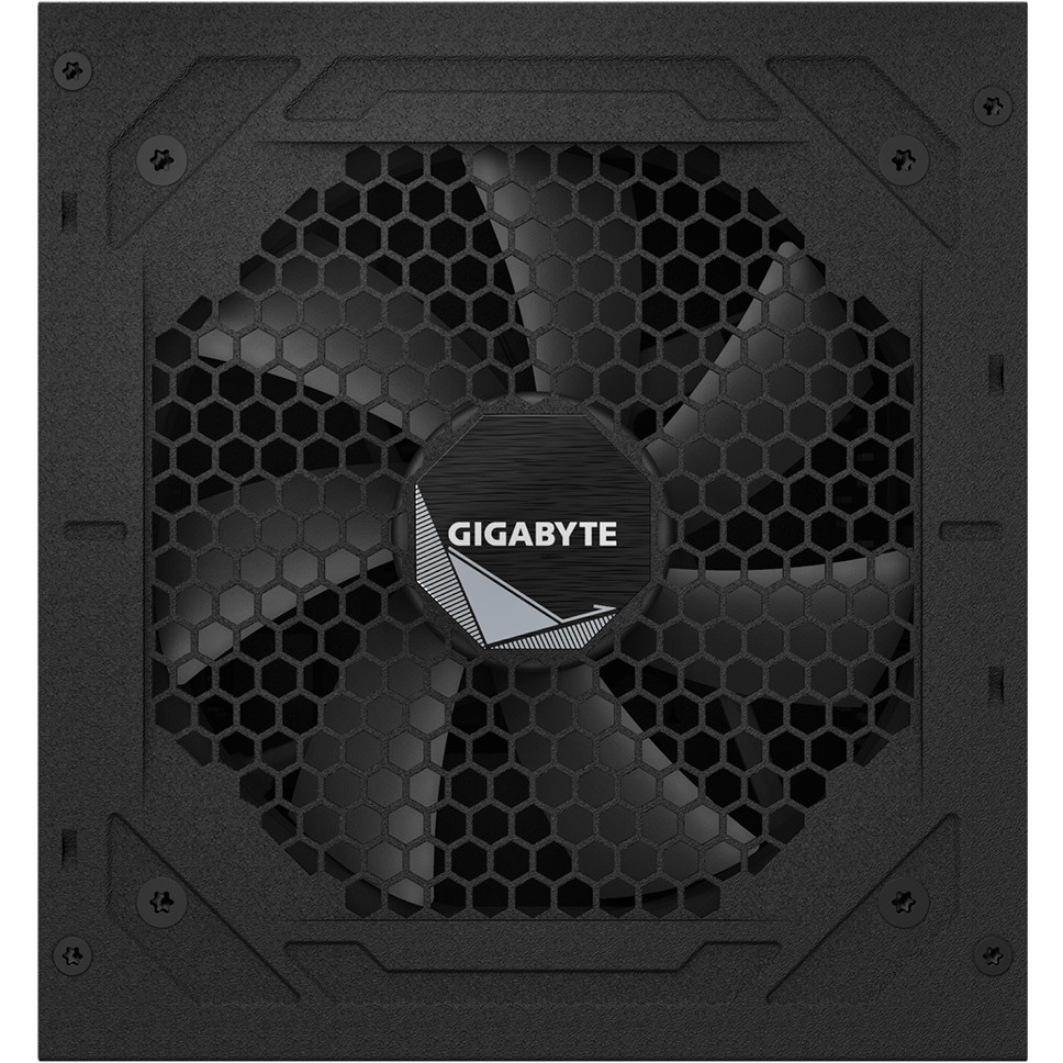 Napajanje GIGABYTE GP-UD850GM PG5 (850 W, 20+4 pin ATX, ATX) crno-10