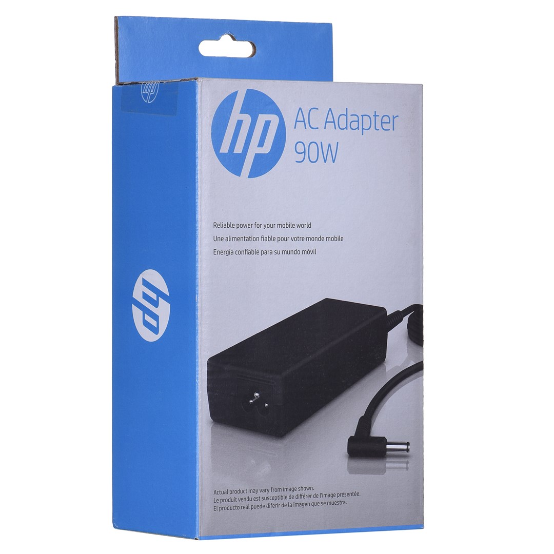 Adapter HP 90W Smart Power AC-3
