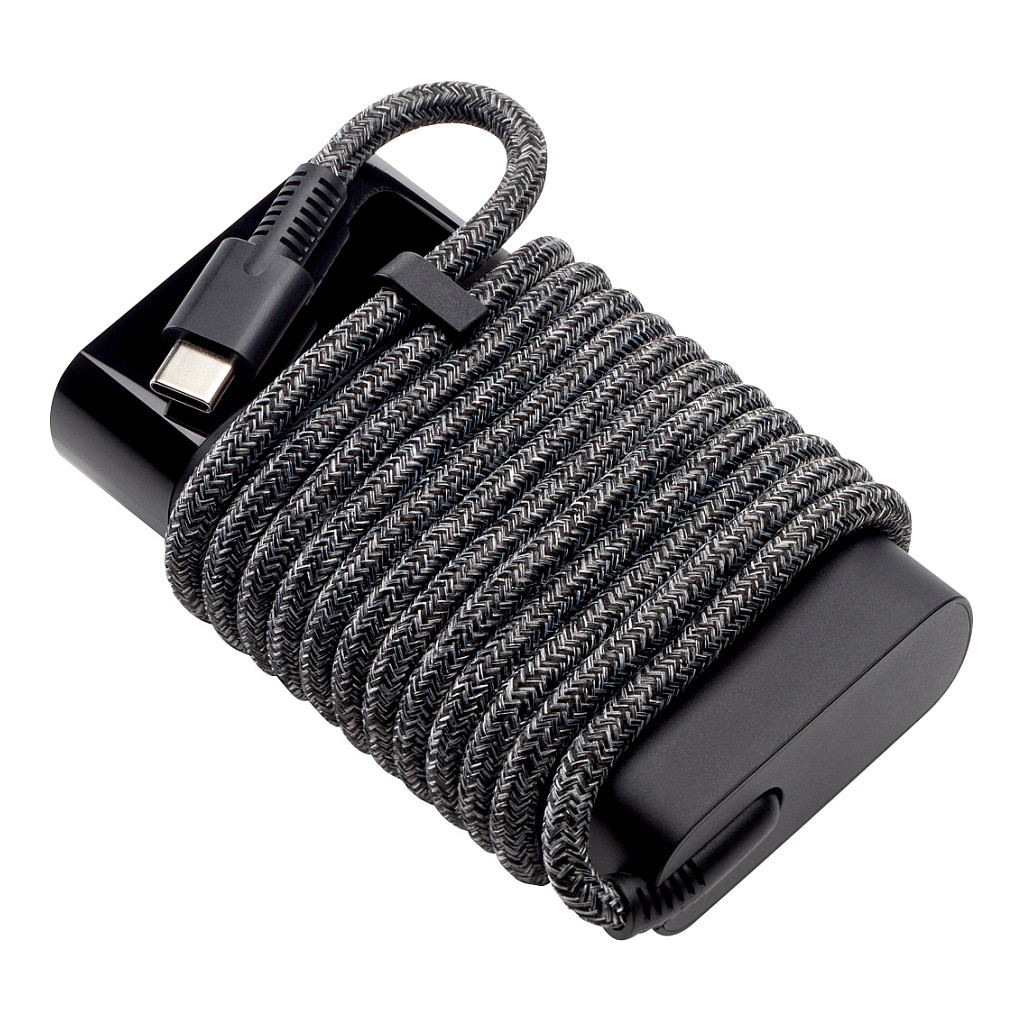 Punjač HP USB-C 65W - KORIŠTENI jamstvo 6 mjeseci-1