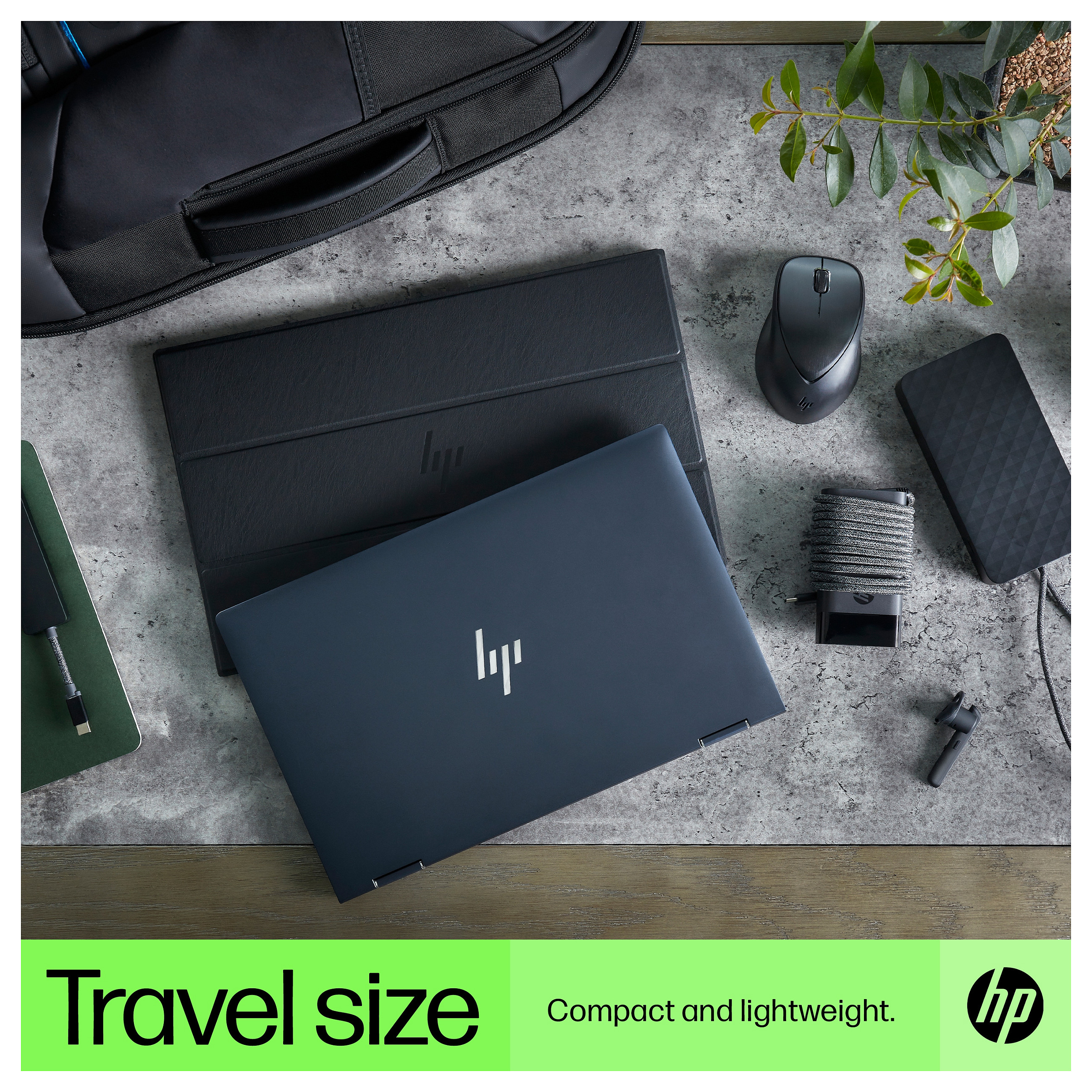 Punjač HP USB-C 65W - KORIŠTENI jamstvo 6 mjeseci-3