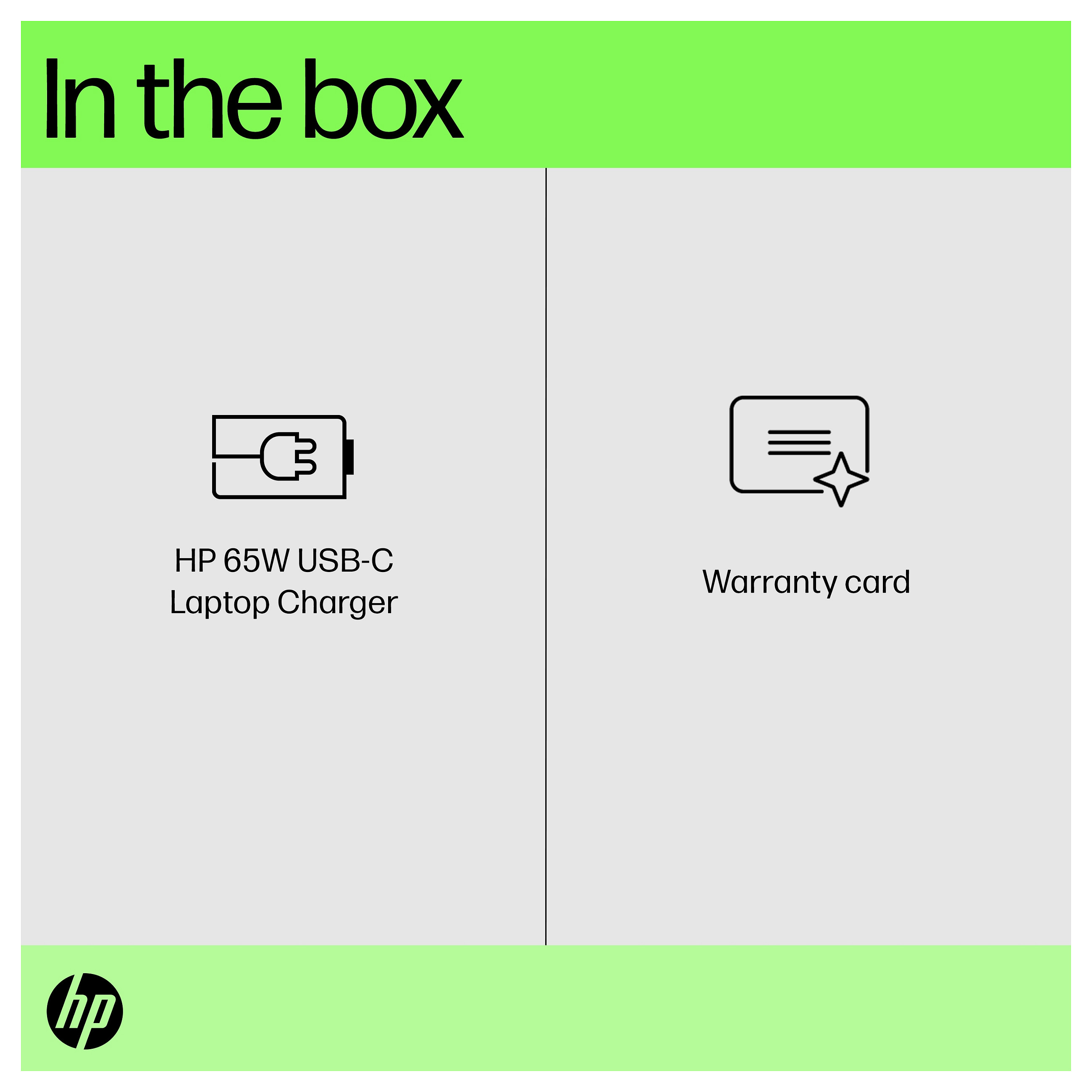 Punjač HP USB-C 65W - KORIŠTENI jamstvo 6 mjeseci-5