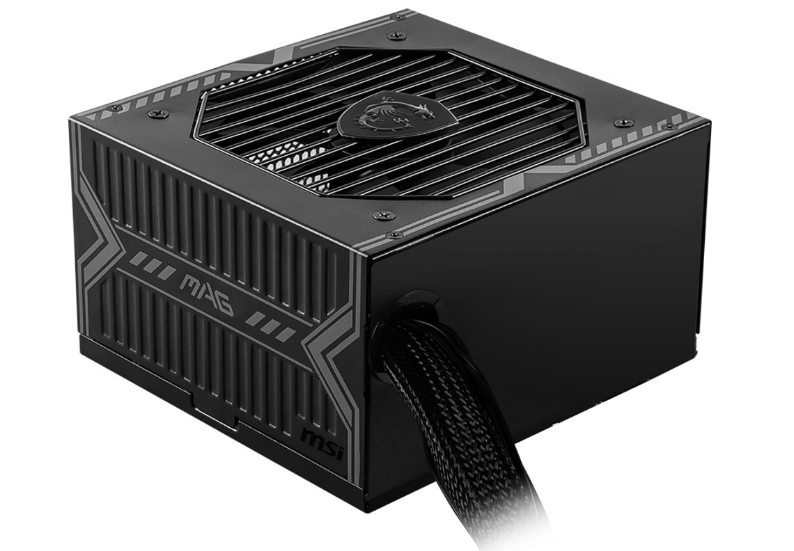 Napajanje MSI MAG A650BN 650W-0