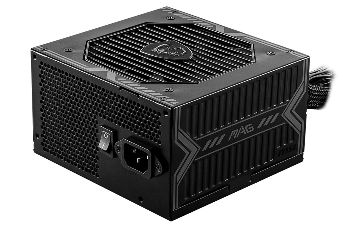Napajanje MSI MAG A650BN 650W-1