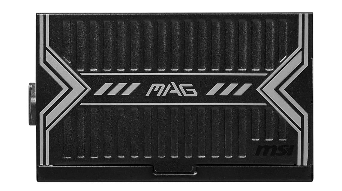 Napajanje MSI MAG A650BN 650W-2