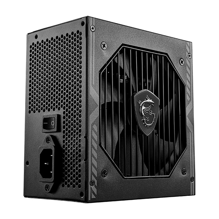 Napajanje MSI MAG A750BN (750W, PCIE5, 80+ Bronze)-2