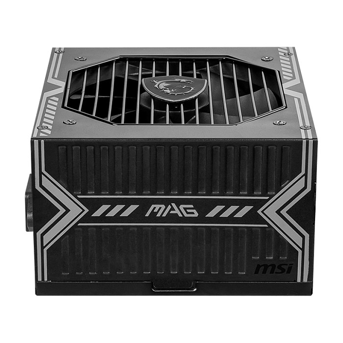 Napajanje MSI MAG A750BN (750W, PCIE5, 80+ Bronze)-3