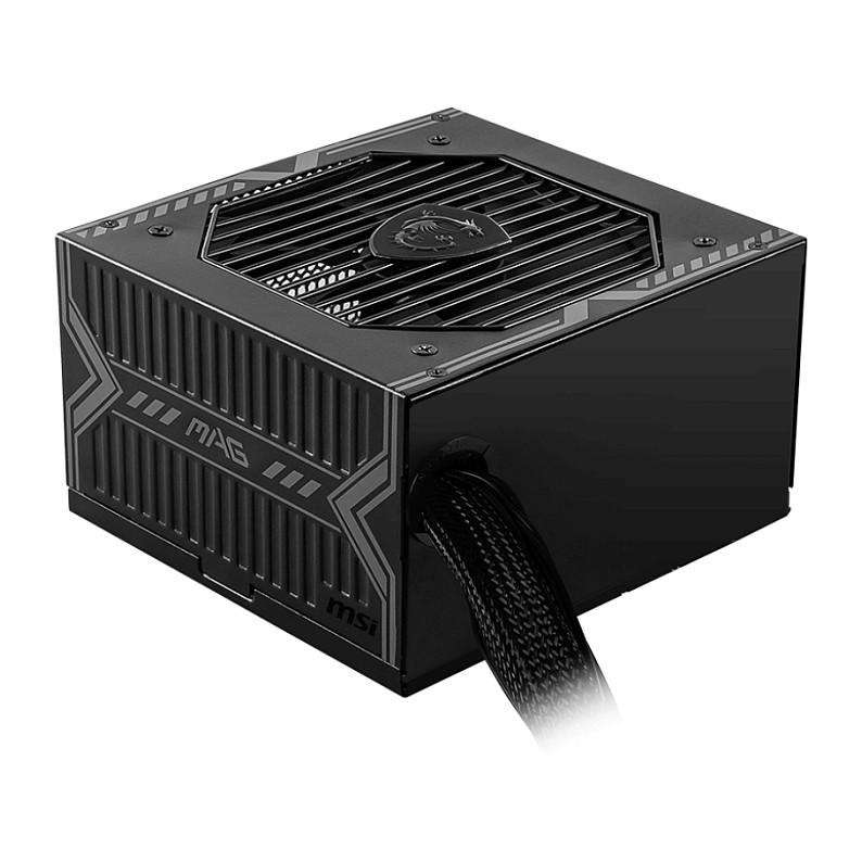 Napajanje MSI MAG A750BN (750W, PCIE5, 80+ Bronze)-4