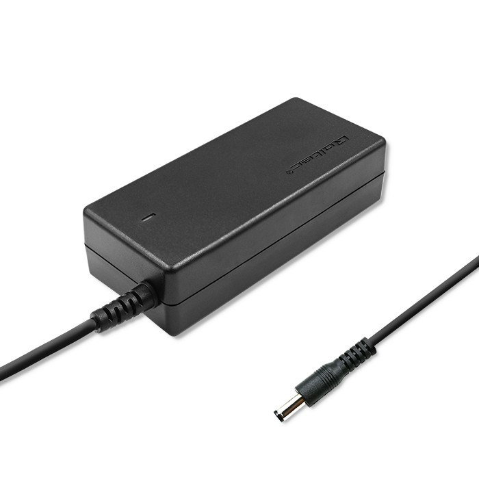 Adapter za napajanje QOLTEC 51516.90W za Dell (90W, 19.5V, 4.62A, 4.5*3.0+pin) + kabel za napajanje-6