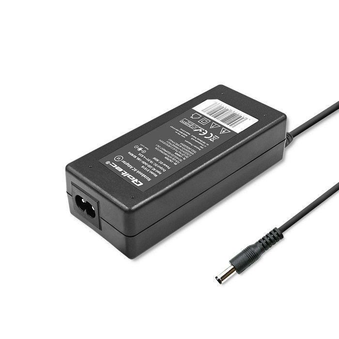 Adapter za napajanje QOLTEC 51516.90W za Dell (90W, 19.5V, 4.62A, 4.5*3.0+pin) + kabel za napajanje-5