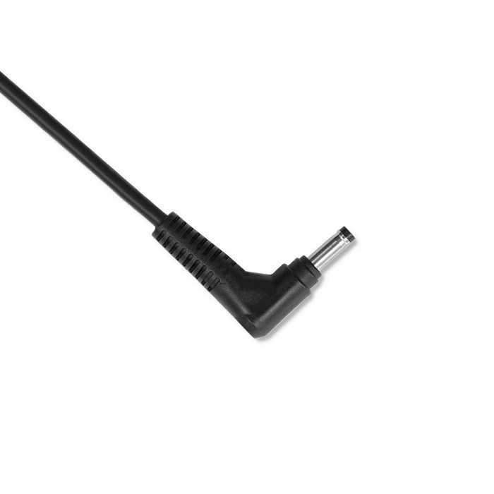 Adapter za napajanje/pretvarač Qoltec 51026 (unutarnji/vanjski, 65 W) crni-1