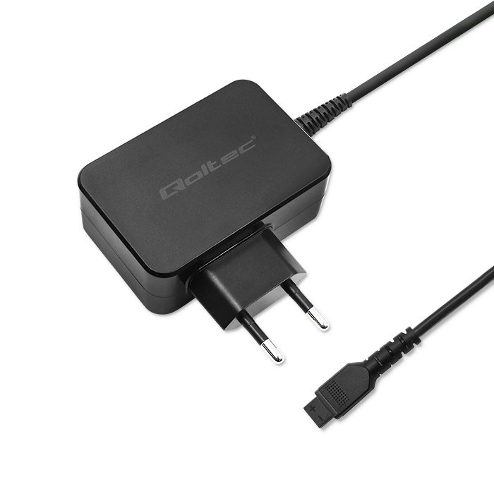 Adapter za napajanje/inverter Qoltec 51025 (unutarnji crni)-3