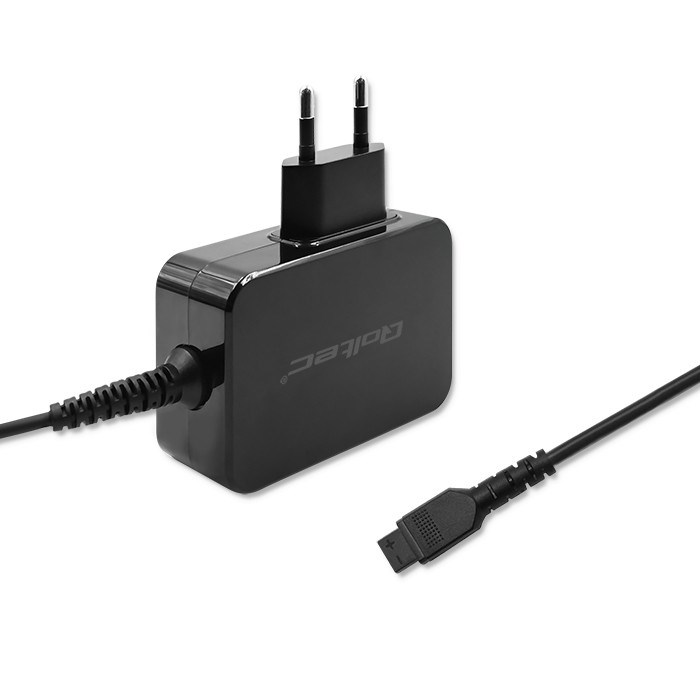 Adapter za napajanje/inverter Qoltec 51025 (unutarnji crni)