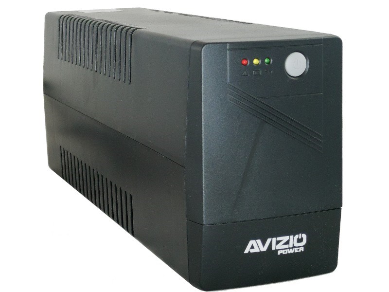 UPS ALANTEC 1000VA LINE-INTERACTIVE-0