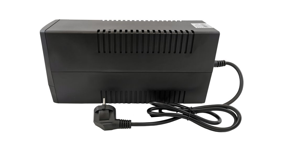 UPS ALANTEC 650VA (360W, line-interactive, AVR)-2