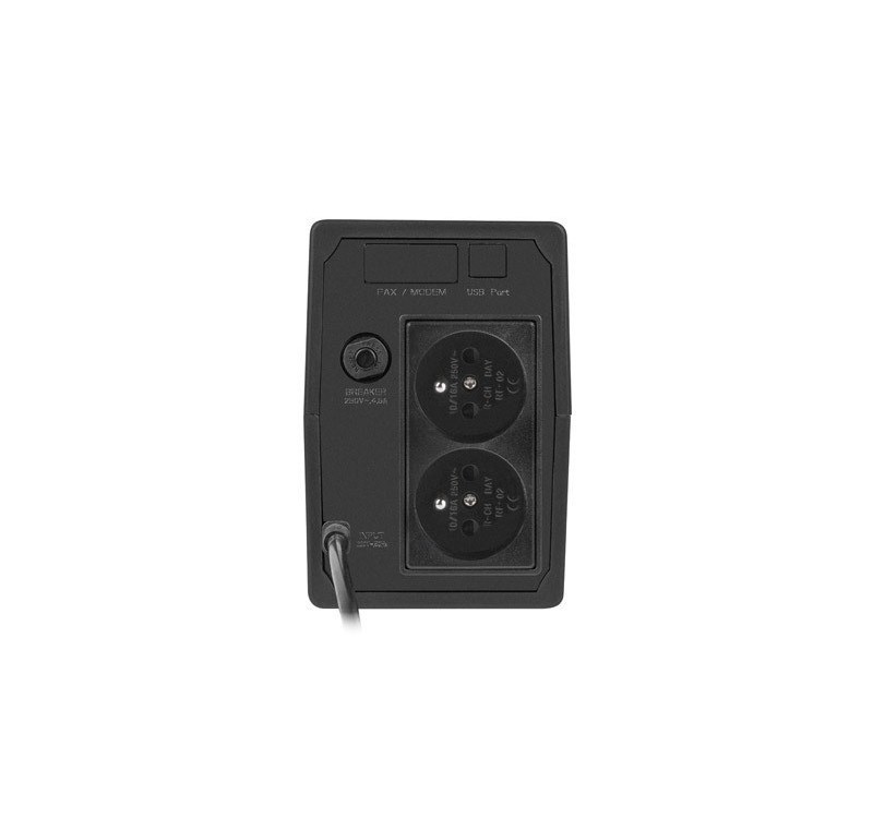 Neprekidno napajanje UPS ARMAC Home Lite Line-Int (2x230V PL, HL850E/LEDV2)-0