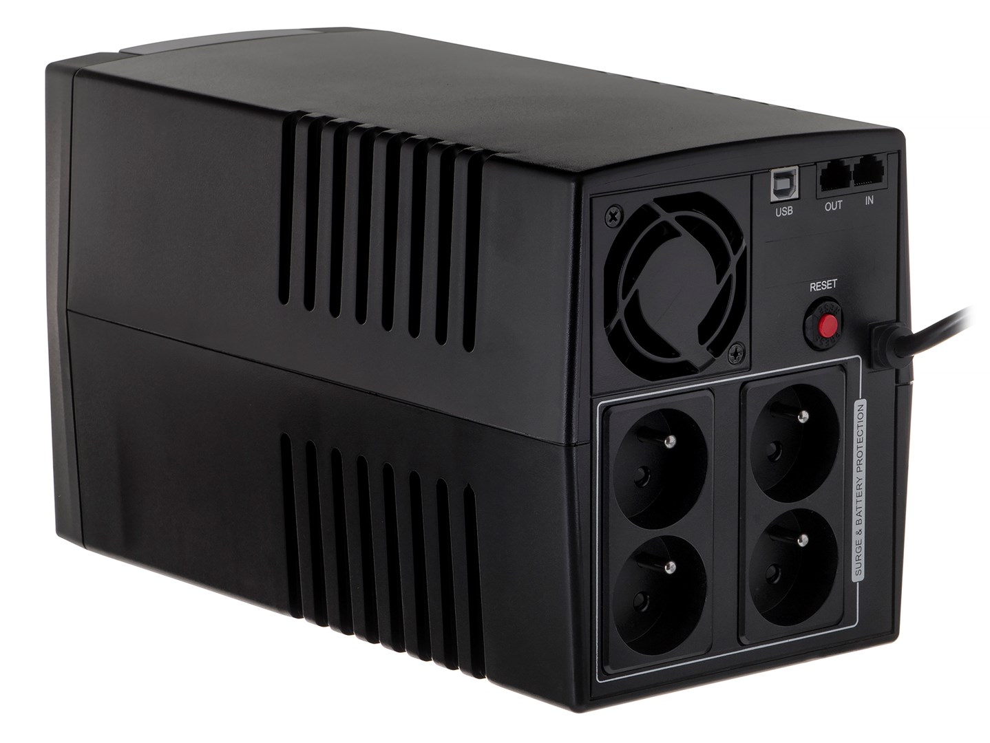 UPS CYBERPOWER UT2200EG-FR-3