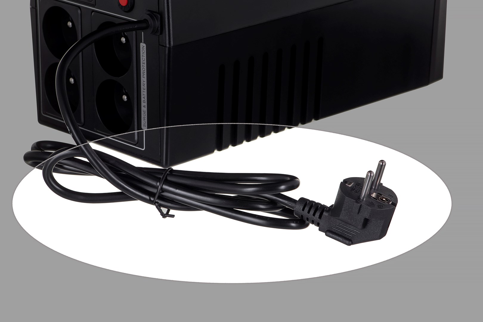 UPS CYBERPOWER UT2200EG-FR-4