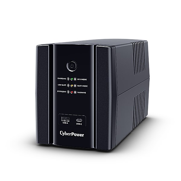 UPS napajanje CYBERPOWER UT1500EG-FR-0
