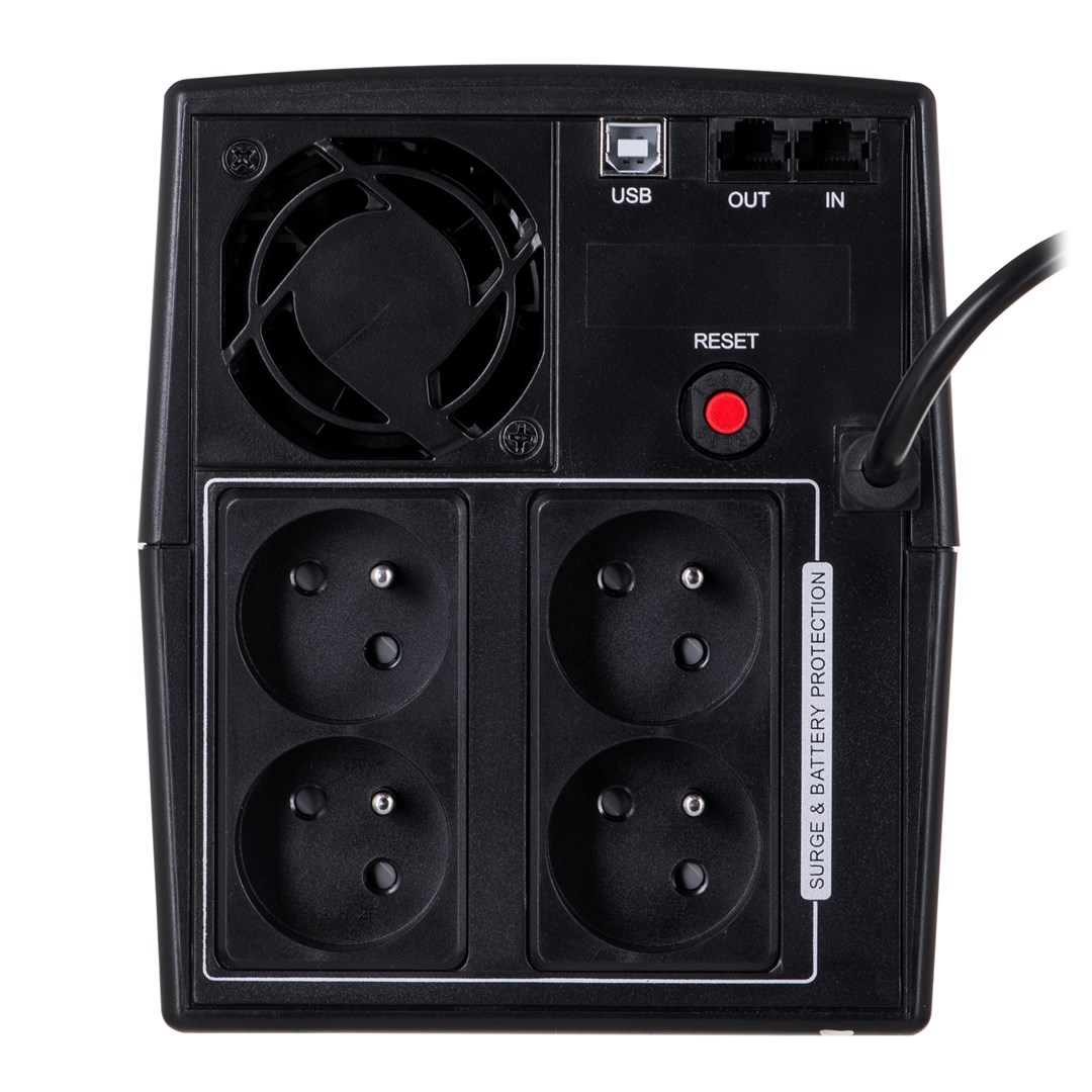 UPS napajanje CYBERPOWER UT1500EG-FR-2