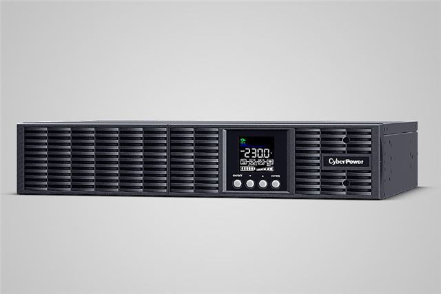 Neprekidno napajanje UPS CYBERPOWER (2 kVA, 1800 W, 8 AC izlaza)