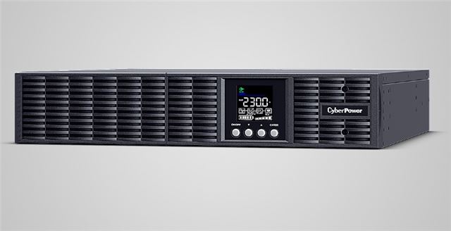 UPS CYBERPOWER OLS3000ERT2UA 3000VA 2700W