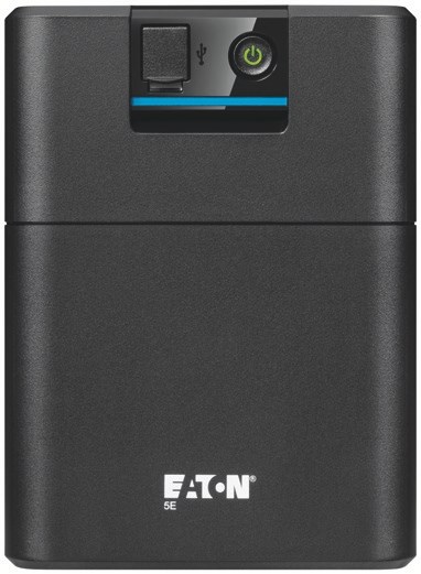 Neprekidno napajanje UPS EATON 5E Gen2 1600 USB Line-Interactive (1.6 kVA, 900 W, 4 AC priključaka)-0