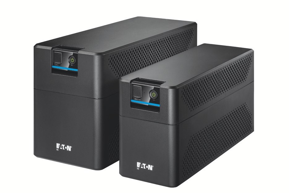 Neprekidno napajanje UPS EATON 5E Gen2 1600 USB Line-Interactive (1.6 kVA, 900 W, 4 AC priključaka)-2
