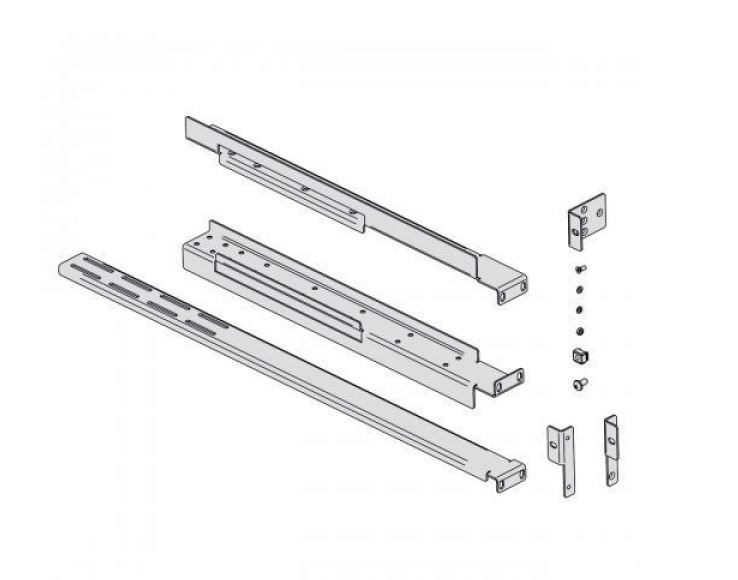 Rack Kit za UPS EVER RT 600-1000 mm Montažni kit-1