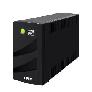 UPS EVER DUO 850 AVR USB (TWR; 850VA)-0