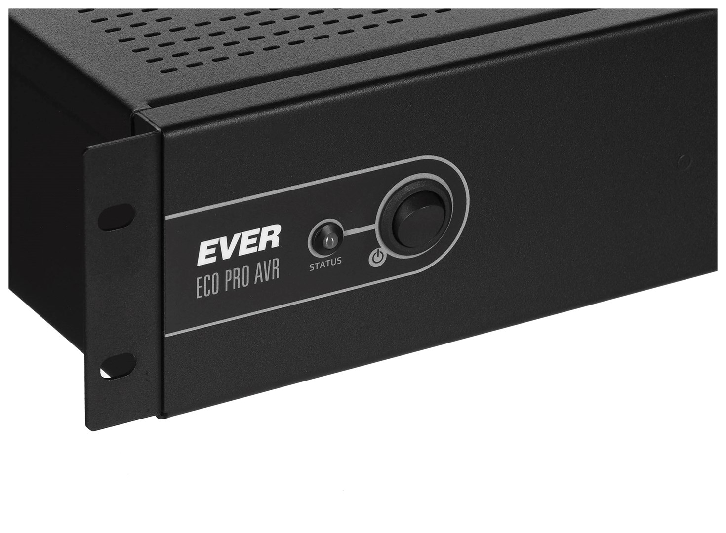 UPS EVER ECO Pro 700 AVR CDS 19" 2U (Rack; 700VA)-7
