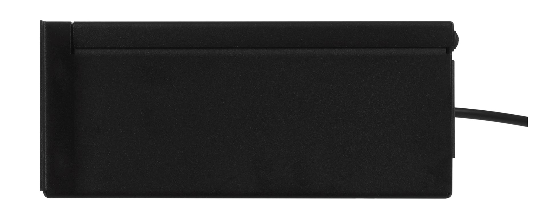 UPS EVER ECO Pro 700 AVR CDS 19" 2U (Rack; 700VA)-0