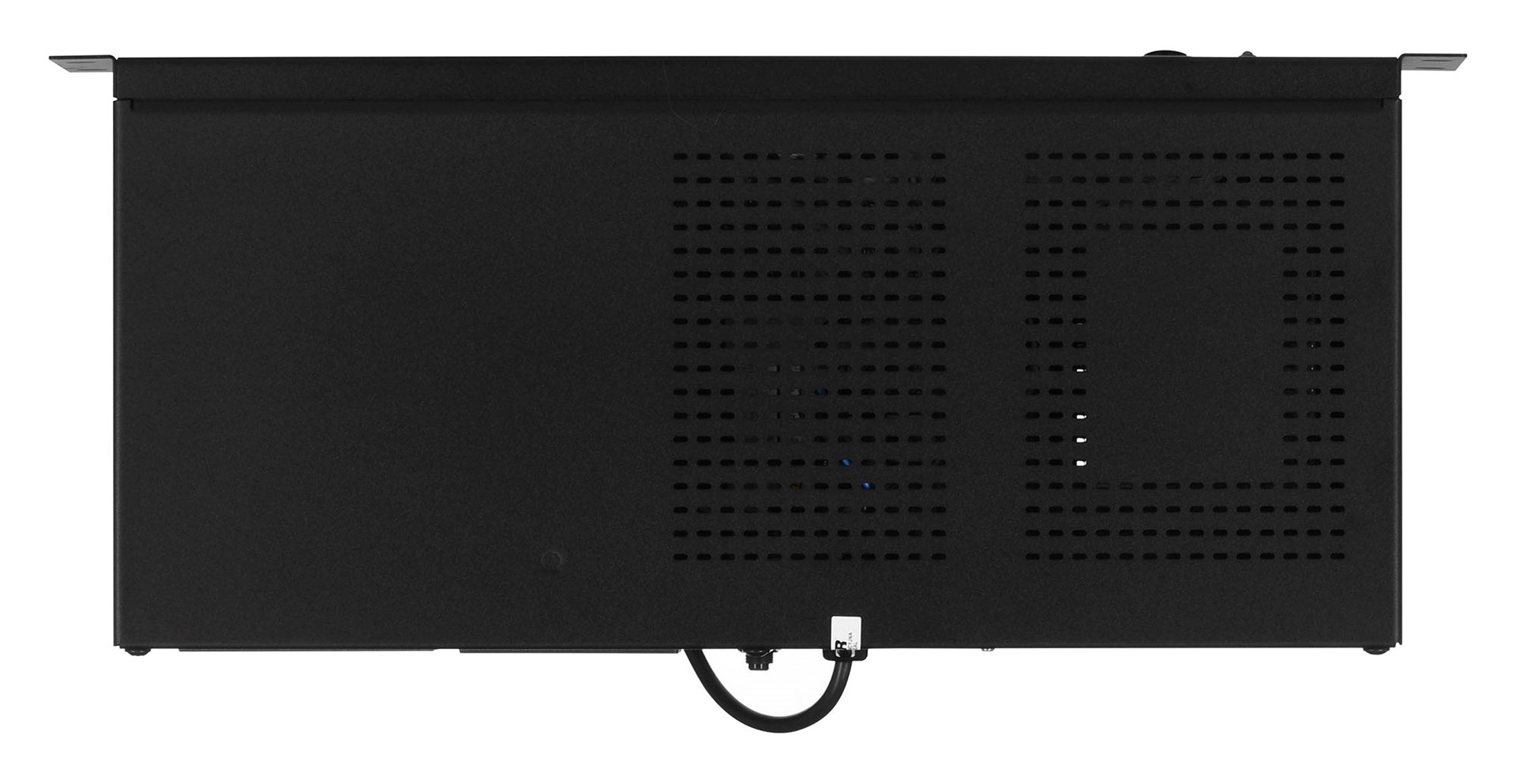 UPS EVER ECO Pro 700 AVR CDS 19" 2U (Rack; 700VA)-9