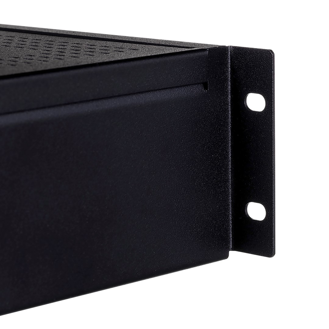 Neprekidno napajanje UPS EVER ECO Pro 1200 AVR CDS W/EAVRRM-001K20/00 (19", 1200VA)-6