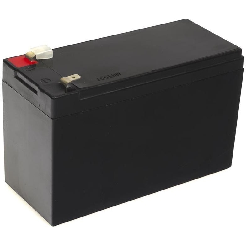 Baterija za UPS GREEN CELL AGM04 (12 V, 7 Ah) - olovna kiselina (VRLA)-1