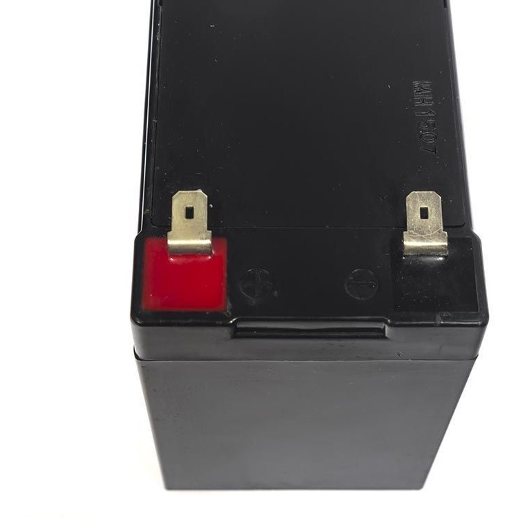 Baterija za UPS GREEN CELL AGM04 (12 V, 7 Ah) - olovna kiselina (VRLA)-3