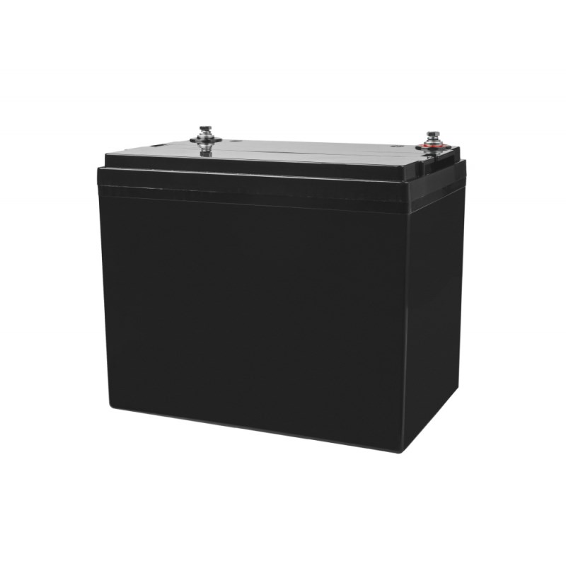 Green Cell AGM25 UPS baterija (Sealed Lead Acid (VRLA), 12 V, 75 Ah, crna)-2