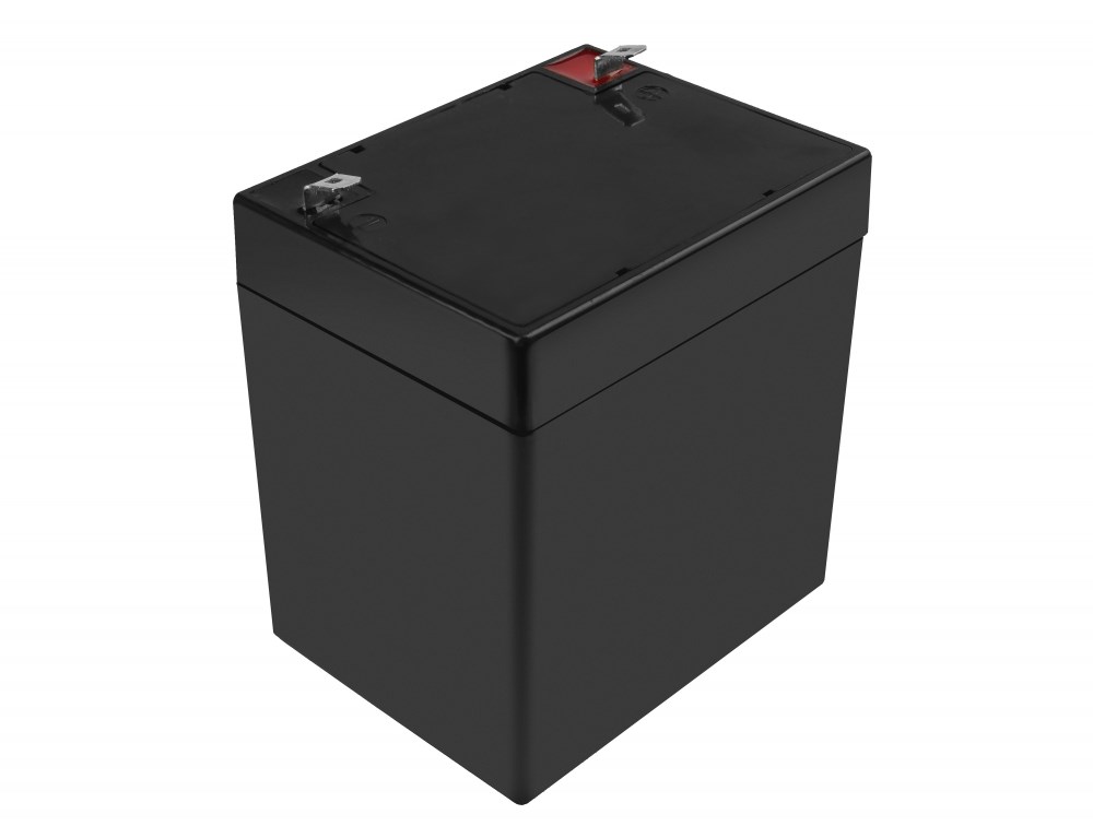 Baterija za UPS GREEN CELL AGM45 (12 V, 5.3 Ah) - olovna kiselina (VRLA)-3