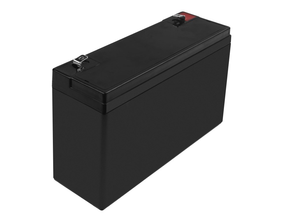 Baterija za UPS GREEN CELL AGM40 (6 V, 15 Ah) - olovna kiselina (VRLA)-1