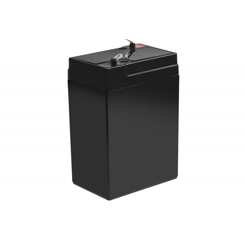 Baterija za UPS GREEN CELL AGM15 (6 V, 4 Ah) - olovna kiselina (VRLA)-4