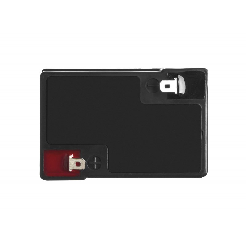 Baterija za UPS GREEN CELL AGM15 (6 V, 4 Ah) - olovna kiselina (VRLA)-3
