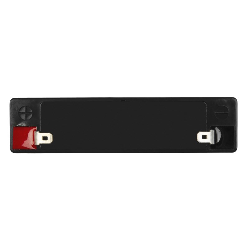 Baterija za UPS GREEN CELL AGM13 (6 V, 1.3 Ah) - olovna kiselina (VRLA)-0