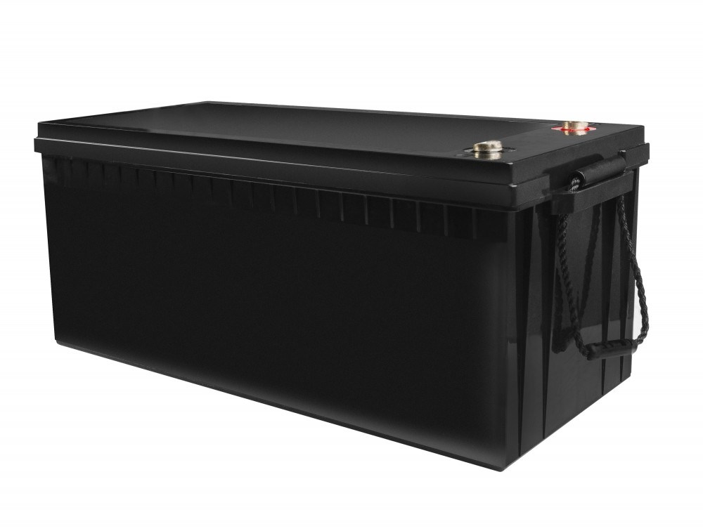 AGM baterija GREEN CELL AGM33 (12V, 200Ah, VRLA)
