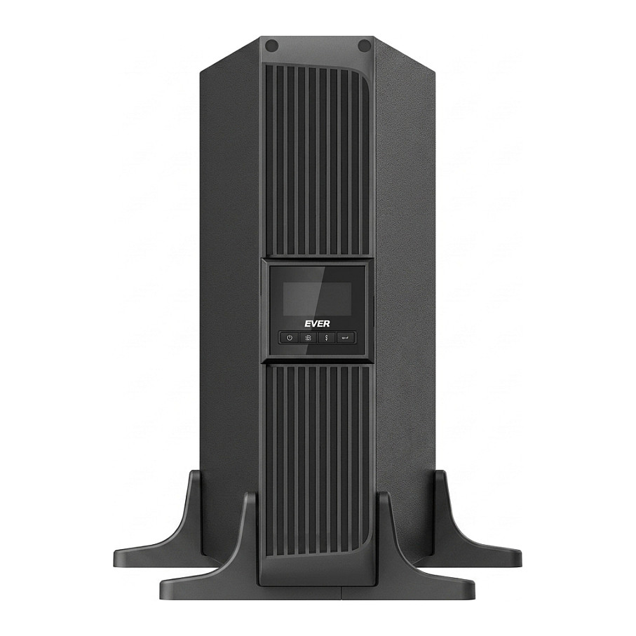 Neprekidno napajanje POWER WALKER VFI 3000 ICT IoT (3000VA/3000W, Online, Tower, LCD, Cloud)