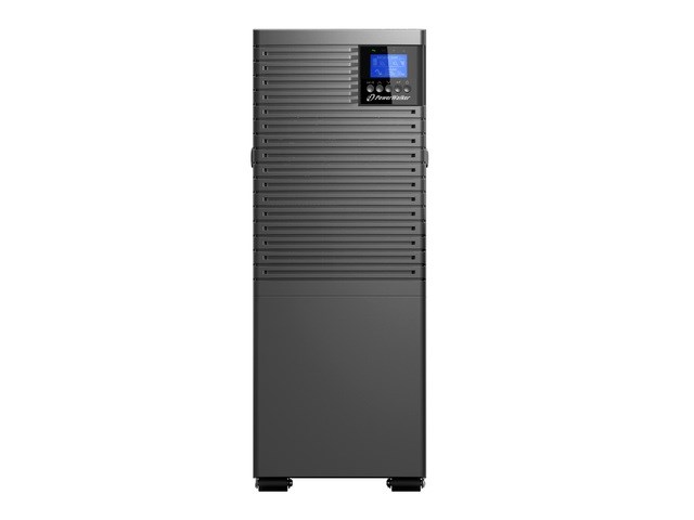 UPS POWER WALKER VFI 10000 ICT IOT 3/1 BI (10000VA/10000W, online)-0