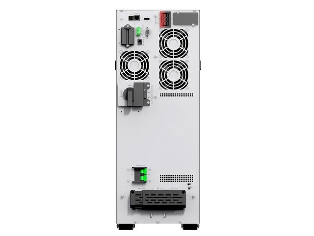 UPS POWER WALKER VFI 10000 ICT IOT 3/1 BI (10000VA/10000W, online)-1