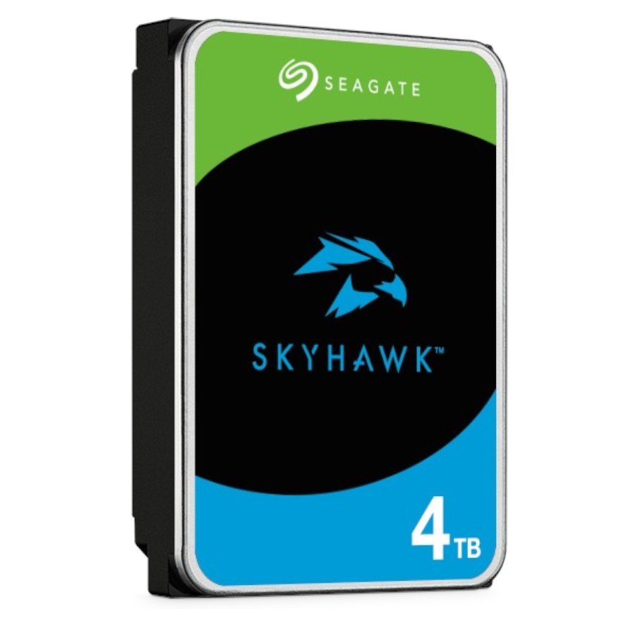 Unutarnji tvrdi disk SEAGATE Skyhawk ST4000VX016 (3.5", 4000 GB, Serial ATA III)-4