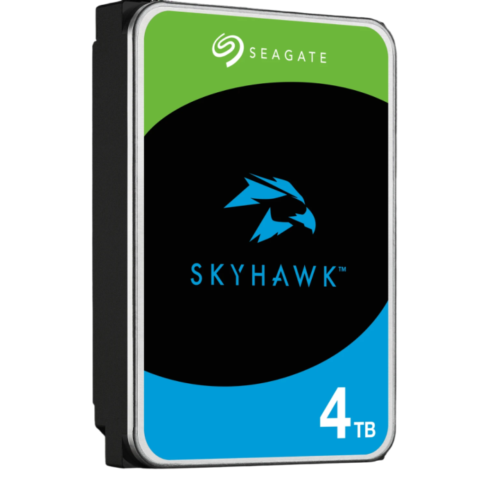 Unutarnji tvrdi disk SEAGATE Skyhawk ST4000VX016 (3.5", 4000 GB, Serial ATA III)-13