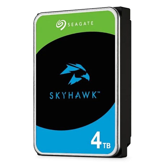 Unutarnji tvrdi disk SEAGATE Skyhawk ST4000VX016 (3.5", 4000 GB, Serial ATA III)-3