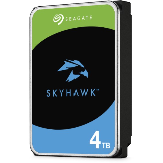 Unutarnji tvrdi disk SEAGATE Skyhawk ST4000VX016 (3.5", 4000 GB, Serial ATA III)-7